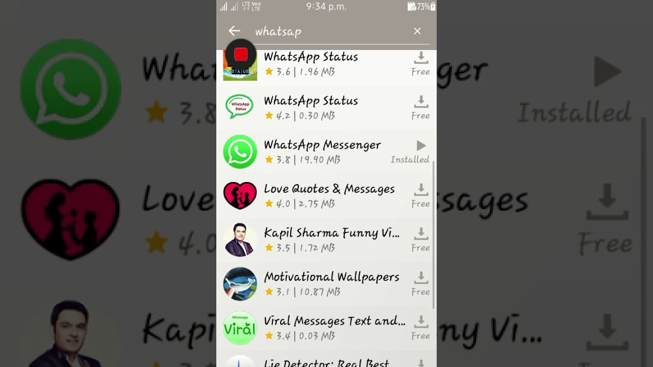 Opera mini adalah browser web seluler gratis yang dirancang untuk membantu anda menjelajah internet dengan nyaman dan dengan kecepatan tinggi di telepon anda. Whatsapp For Tizen Mobile Download Beautysite
