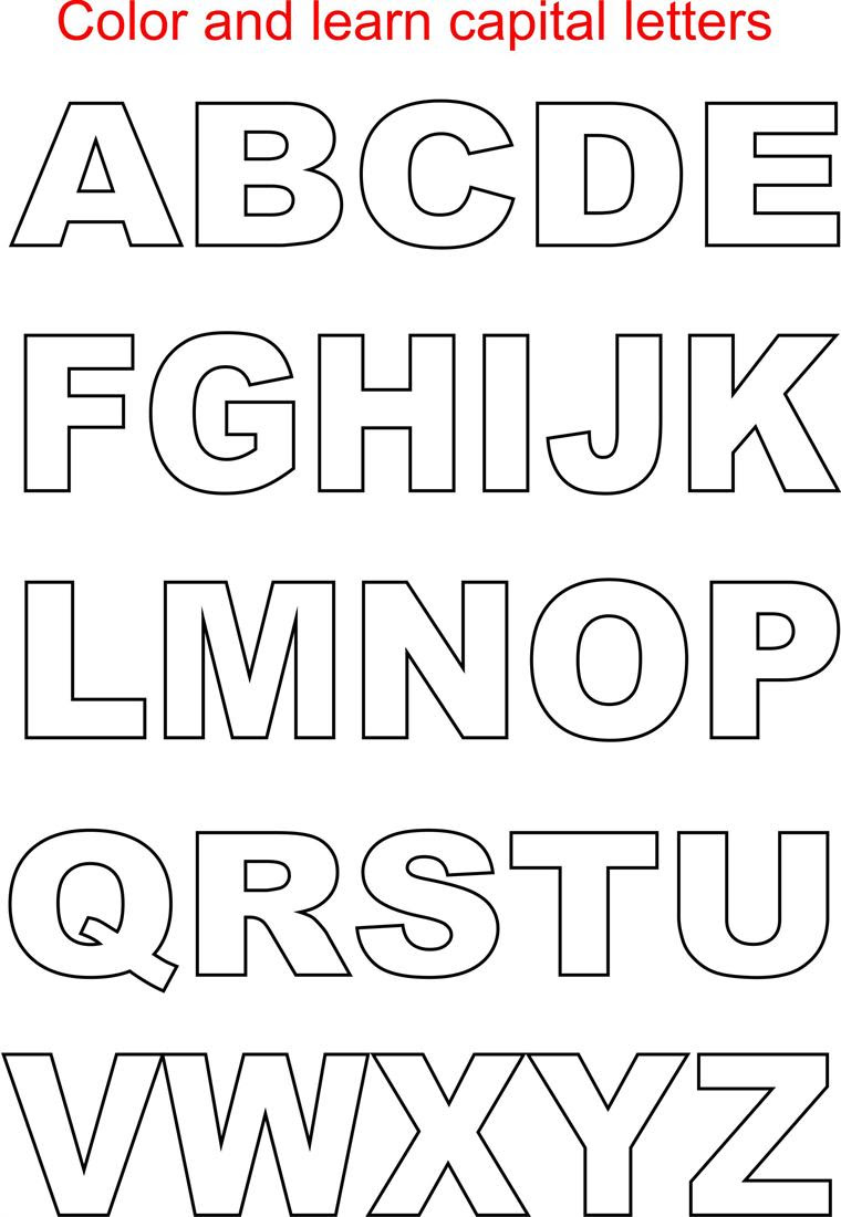 We've got some really cool printable letters across the woo! Free Printable Letters Download Free Printable Letters Png Images Free Cliparts On Clipart Library