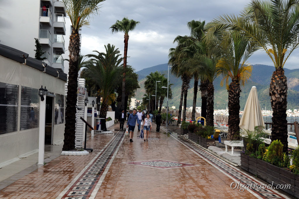 В отдельных случаях могут действовать дополнительные условия. Kurort Marmaris Osobennosti Otdyha Dostoprimechatelnosti Foto Otzyvolgatravel Com