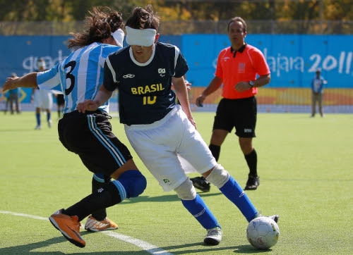 O melhor jogador do mundo atualmente, eleito no último mundial (no Japão, em 2014, onde o Brasil se sagrou tetracampeão), é o brasileiro Ricardinho