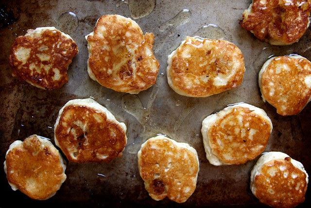 We did not find results for: Gluten Free Banana Breakfast Dumplings With Vanilla Bean Maple Butter Joy The Baker