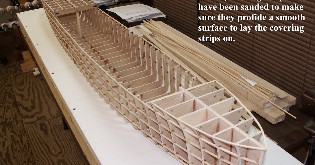 balsa wood boat plans pdf