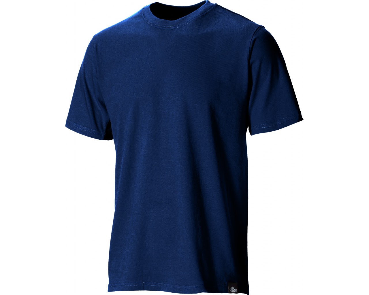 Download Navy Blue T Shirt Mockup - Free Layered SVG Files - Free ...