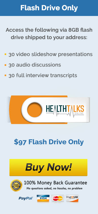 Own the flash drive package today!