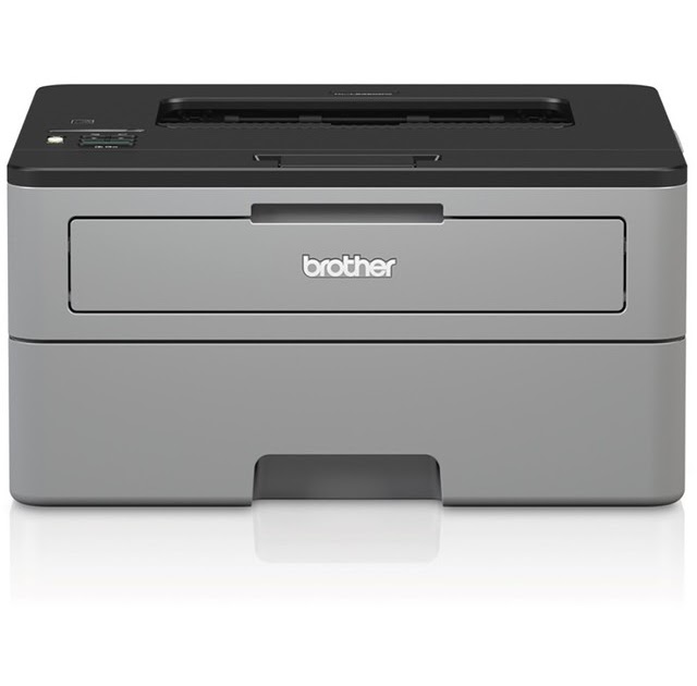 Brother Hl-L3250Dw Wireless Setuop : Download Brother HL ...