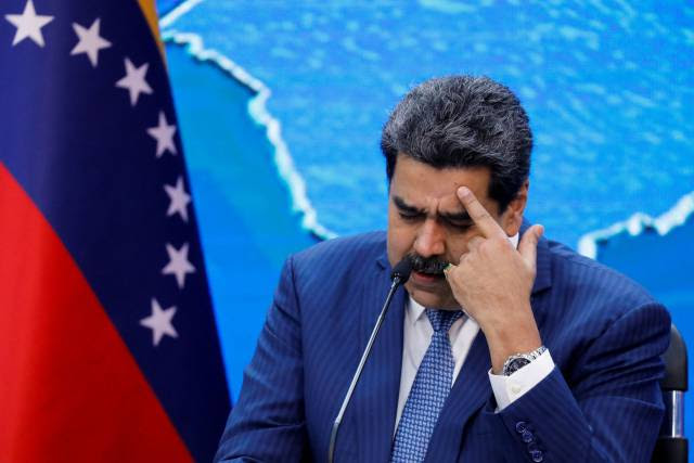 ONU diz que Judiciário da Venezuela é peça de repressão de Maduro