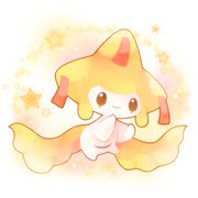 綺麗な壁紙 ジラーチ かわいい 最高の花の画像