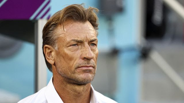 Equipe de France : découvrir les joueuses, préparer la Coupe du monde en quatre mois... Les défis qui attendent Hervé Renard