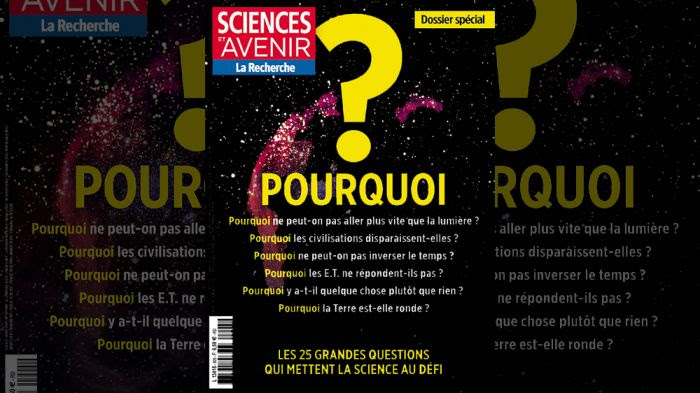 Sciences et Avenir - La Recherche 905/906