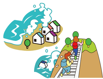 新しいコレクション 地震 の イラスト Blogpapatkabegami