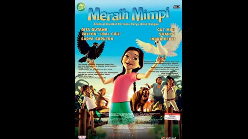 Download Film  Anak  Anak  Yang Mendidik Terkait Pendidikan