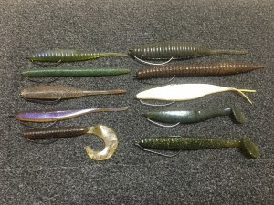 これまでで最高のバス 釣り ワーム 動かし 方 すべての魚の画像