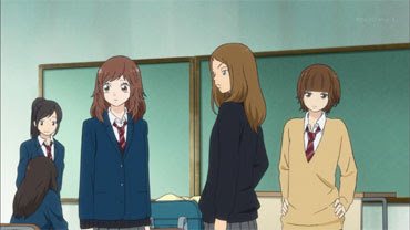 心に強く訴える アオハライド アニメ 14 話 ベストアニメ画像