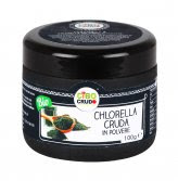 Chlorella in Polvere