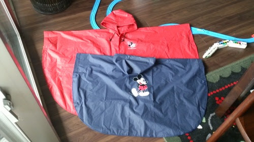 最新のhdディズニー 雨 ポンチョ レインコート ディズニー画像