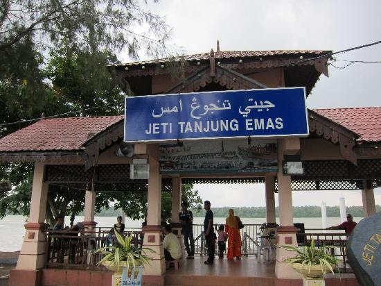 MestiMilik - Inpirasi Kehidupan: Muar Diistihar Sebagai ...