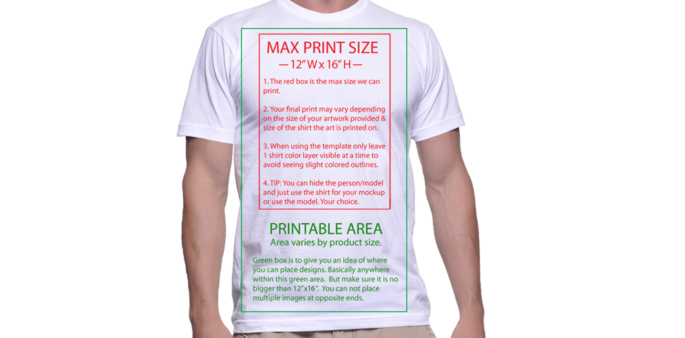 Download t mockup corel shirt Templates & Shirt PSD 22 Templates ...