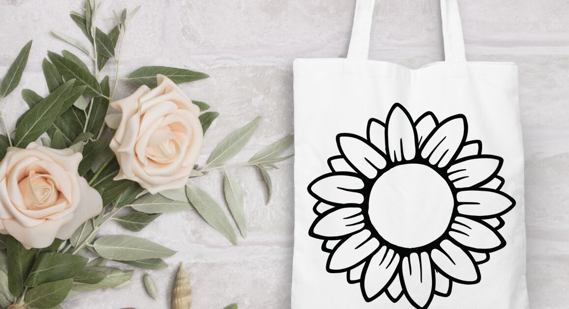 Download Cricut Sunflower Starbucks Cup Svg