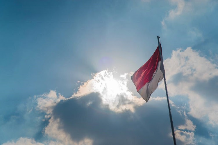 Ukuran Bendera Sang Merah Putih Adalah Soalan bz