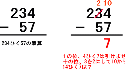 [無料ダウンロード！ √] 繰り下がりのある引き算 二年生 170647-繰り下がりのある引き算 二年生