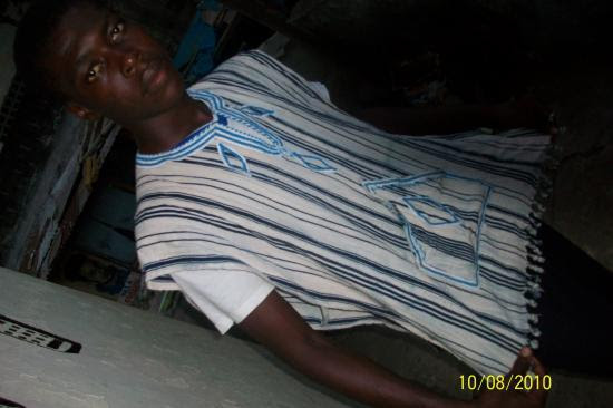 homme de confiance 9 lettres