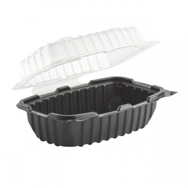 Expanded polystyrene food containers are not recyclable, nor are they biodegradable. The Most Important Ingredient In Your Take Away Food High Impact Polystyrene Extruders Of Plastic Sheet And Film