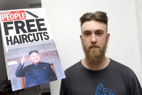 118,839 likes · 7,245 talking about this. Kim Jong Un S Haircut Takes Over The World Soranews24 Japan News