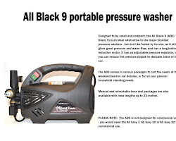 Image of Black & Decker Direct website