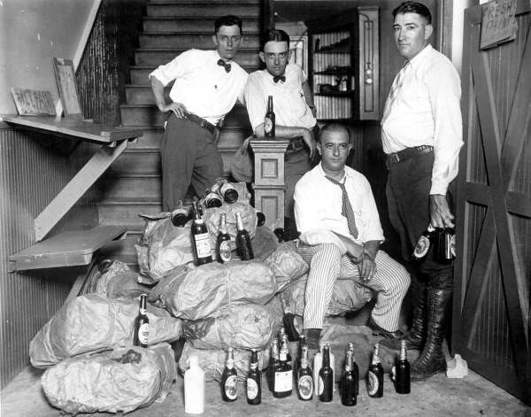 Nascar live race coverage, latest news, race results, standings, schedules, and driver stats for cup, xfinity, gander outdoors. Nascar And Prohibition How Outlawing Alcohol Created A Racing Industry Winston Cup Museum Special Event Center
