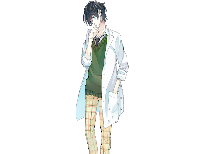 いろいろ かっこいい 白衣 かっこいい 医者 イラスト 108265