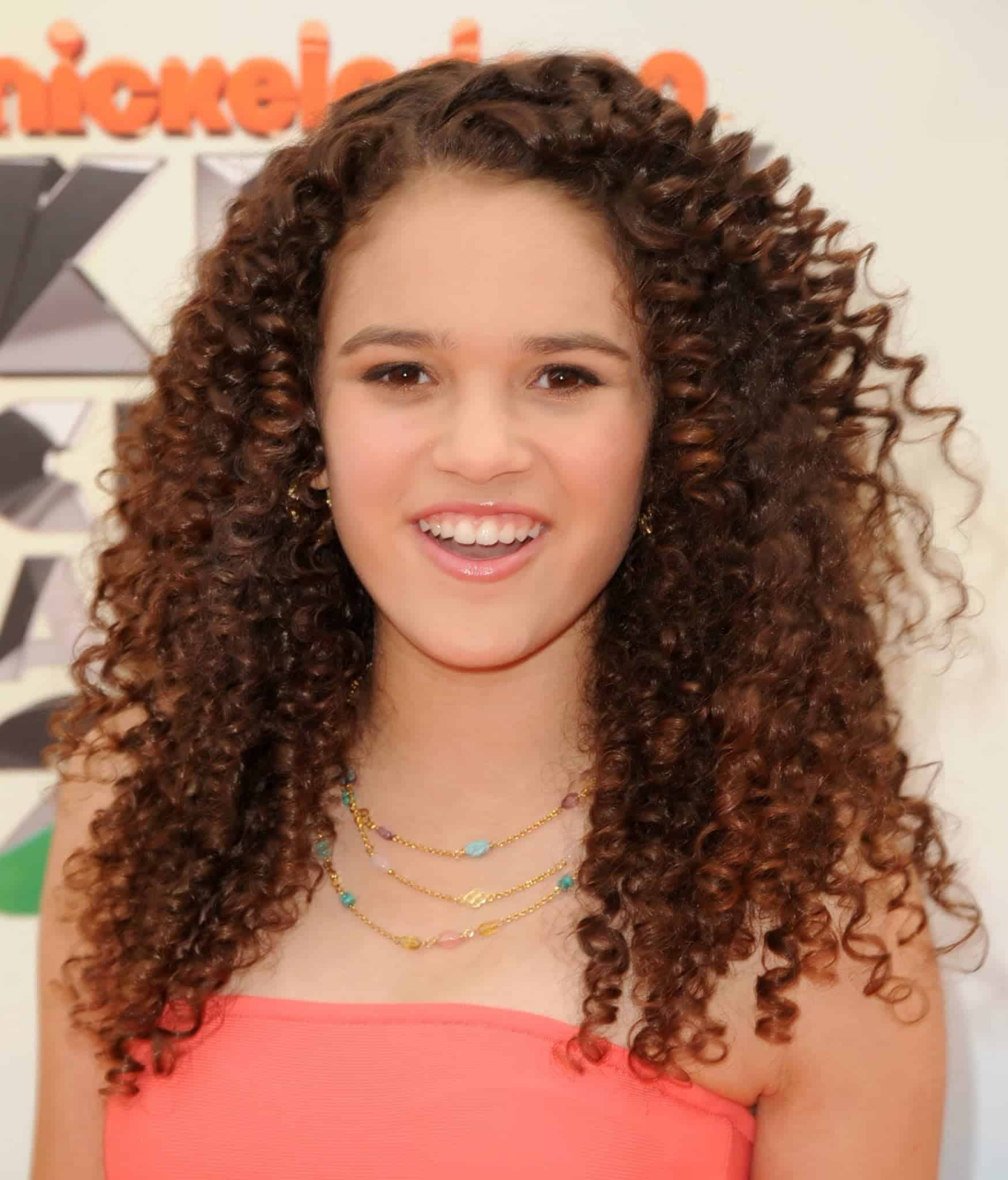 Hairstyles For Curly Hair Haircuts