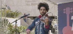 Inscrições para o maior concurso para artistas de rua do Brasil são prorrogadas até 5 de maio