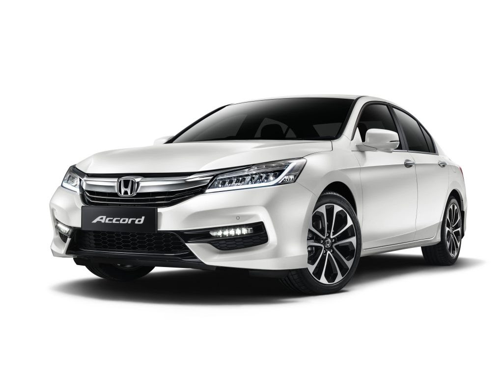 harga honda civic 2018 malaysia