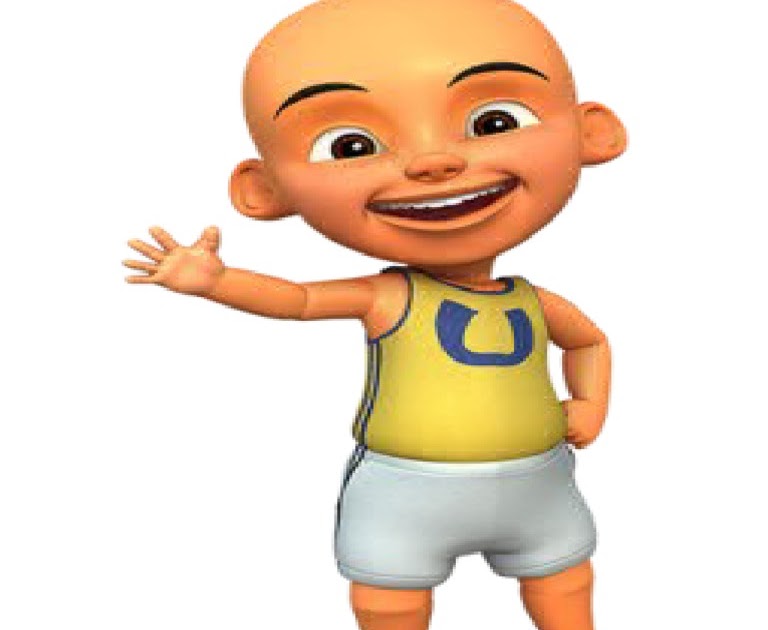 Gambar Upin Ipin Kartun : Dapatkan Himpunan Contoh Gambar Upin Dan Ipin - Gambar Permainan Tradisional Tok Tok Kartun