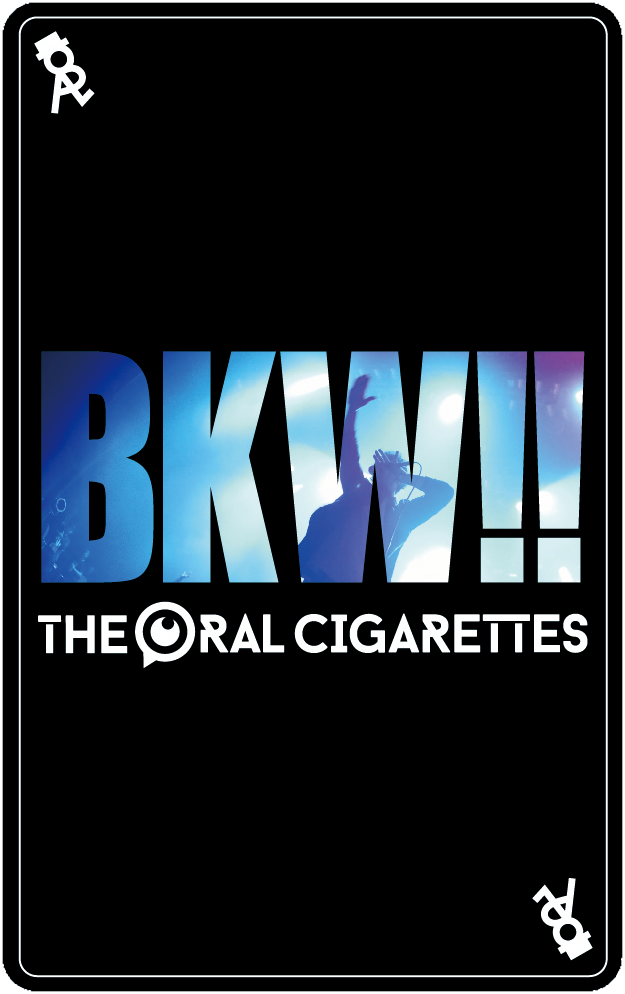 無料ダウンロード壁紙 The Oral Cigarettes ロゴ 最高の花の画像