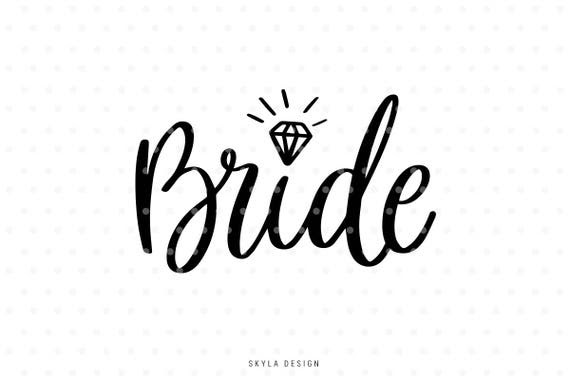 Download Free Svg Mother Of The Bride