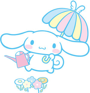 0以上 シナモロール イラスト イラスト素材 ベクター クリップアート Yukiko