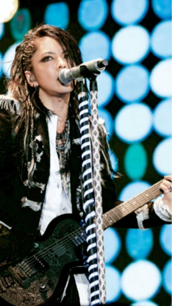 ベストかっこいい Hyde 壁紙 ただ壁紙hd