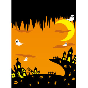 21年の最高 ハロウィン イラスト 壁紙 Manisekabegami