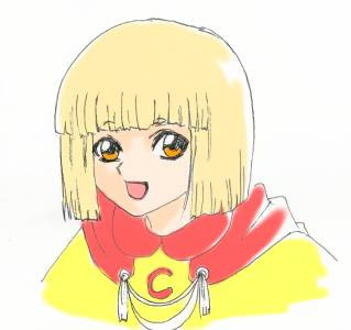 クリーム パンダ ちゃん イラスト Ikiikukowecaic