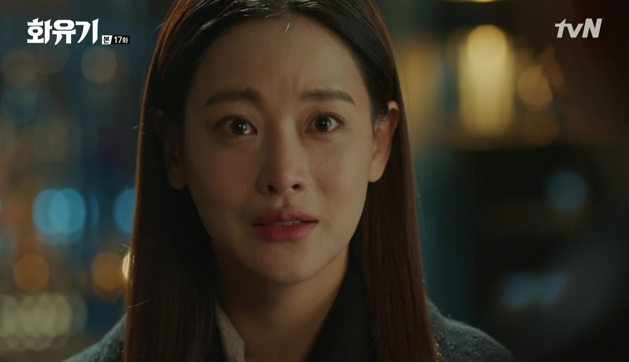 Sinopsis Hwayugi (A Korean Odyssey) Episode 17 Bagian 