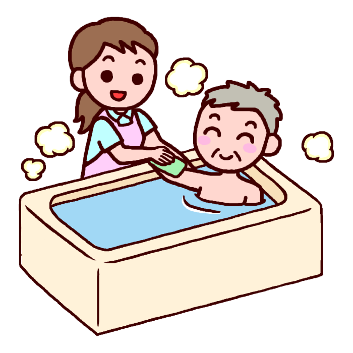 無料ダウンロード 風呂 イラスト 無料 無料の印刷可能なイラスト素材