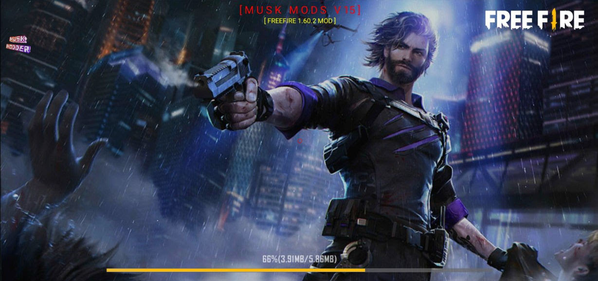 We also recommend joining our. Garena Free Fire Mod Apk V1 60 7 Unlimited Diamond Hack Map