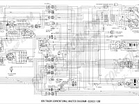 9 Thunderbird Overdrive Wiring Diagram