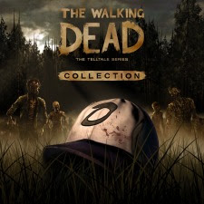 Telltale Walking Dead Collection