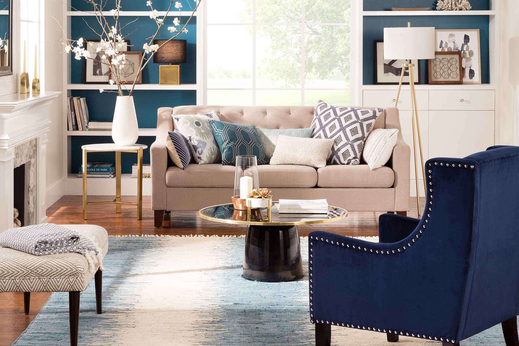 Concept 34 Target Living Room Furniture