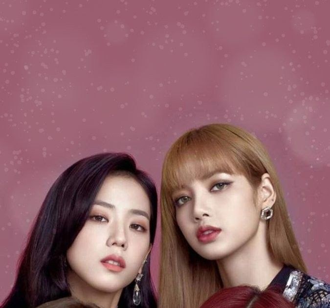 Wallpaper Hd Gambar Blackpink Cute - 1080p Blackpink Logo Wallpaper Hd Doraemon : Blinks here, i ...