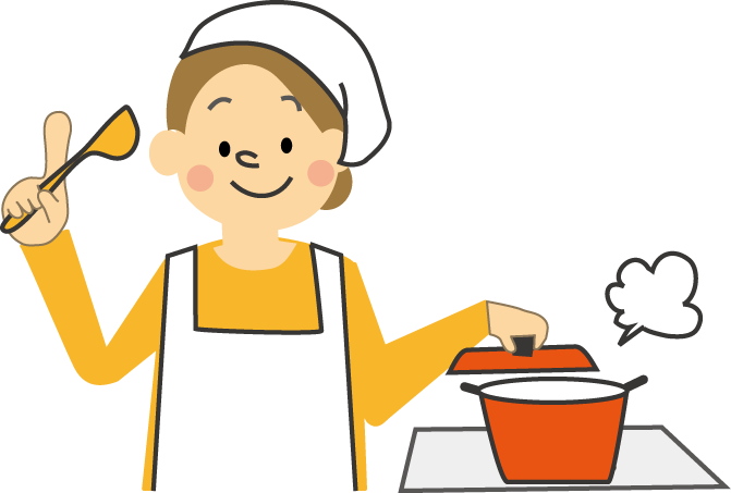 印刷可能無料 栄養 指導 イラスト かわいい無料イラスト素材