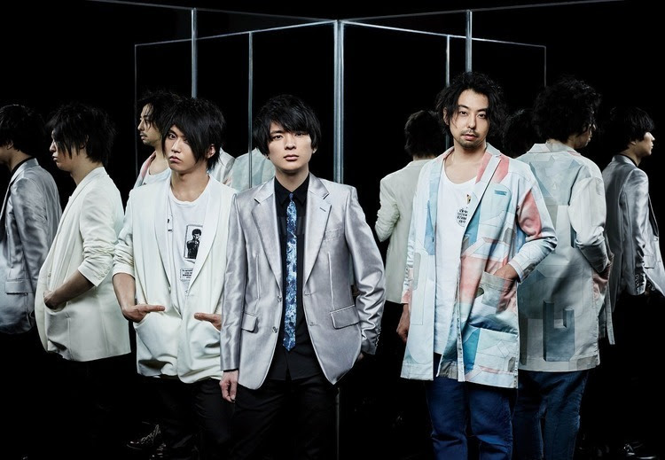 新着unison Square Garden 壁紙 高画質 最高の花の画像