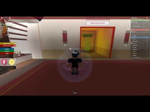 Roblox Got Talent Being A Host Rxgate Cf Redeem Robux - new wizard s tower roblox meepcity 4 floors youtube